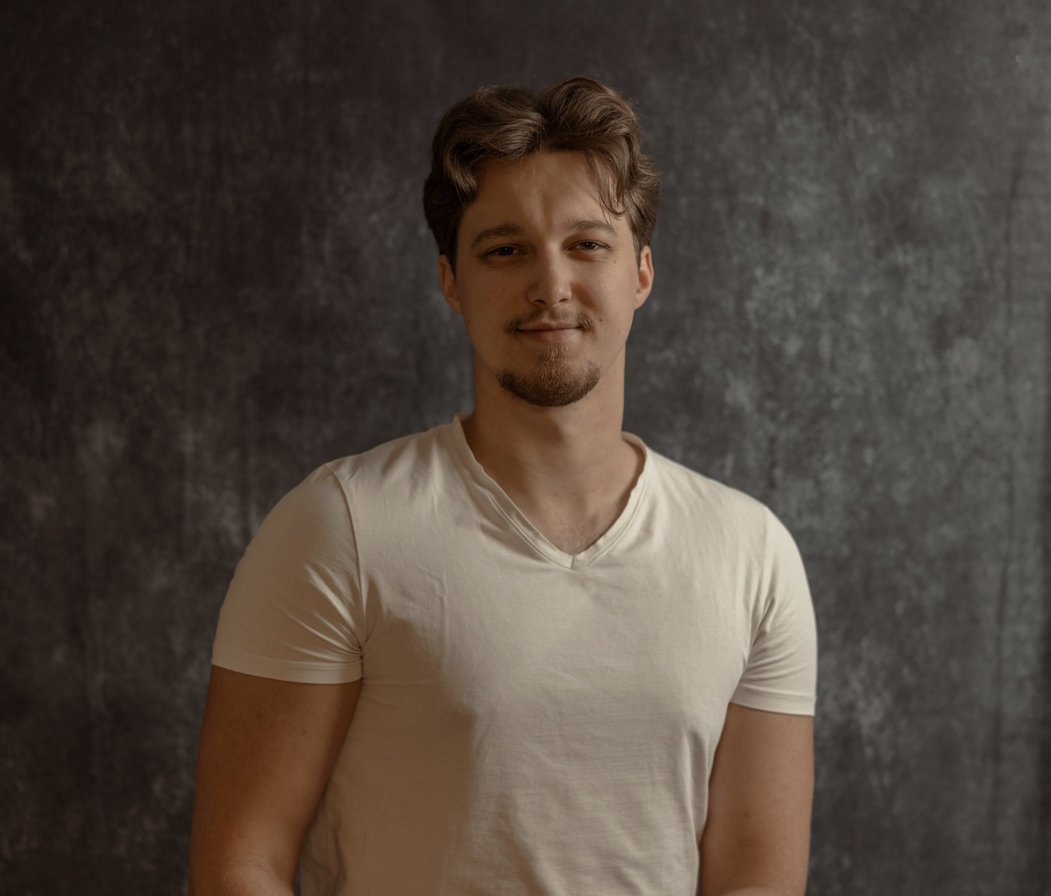 Niklas Faßbender